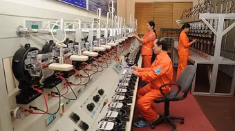 Thứ ba, ngày 25-10-2011, nhà bạn có thể sẽ mất điện